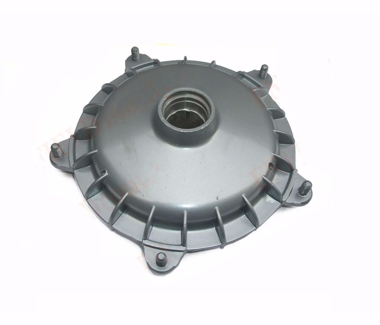 Vespa Front Wheel Brake Drum Hub With Studs PX PE T5 Model  