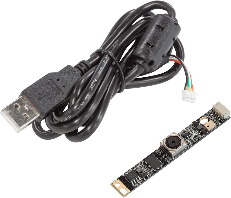 And Computer, 1/4” Ov5648 Usb2.0 Light