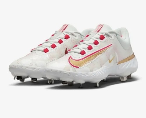 シューズ Nike Huarache Baseball Cleats (27.5) Amazon.com | Nike Alpha Huarache NXT Low Molded Baseball