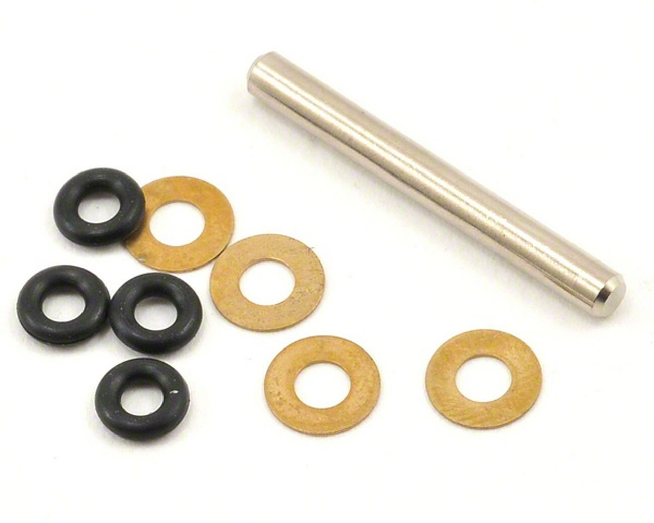 Blade 120S BLH3113 Feathering Spindle w/O-rings & Bushings Blade 120 R