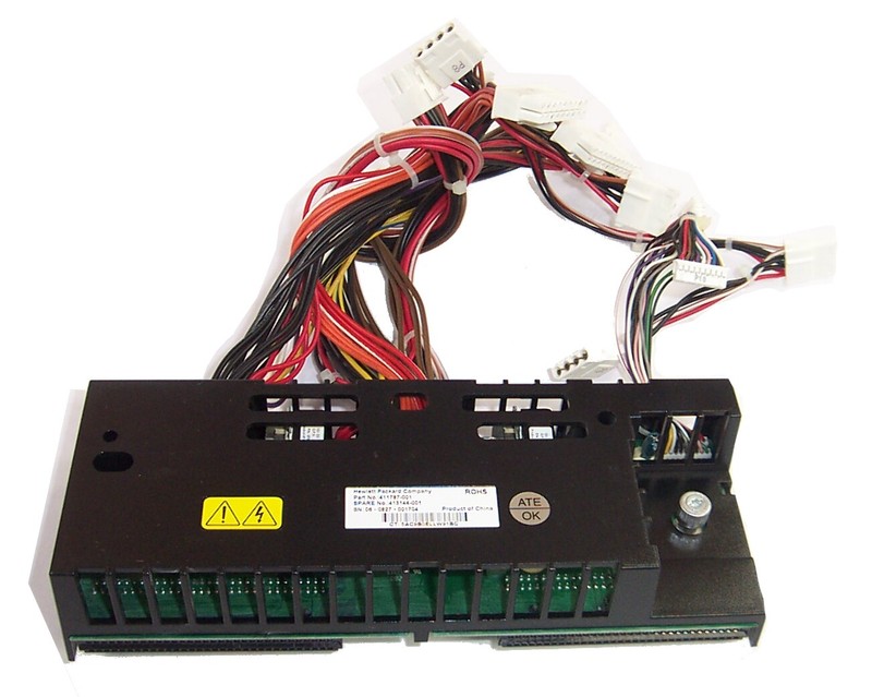 Alimentation Hp 413144-001