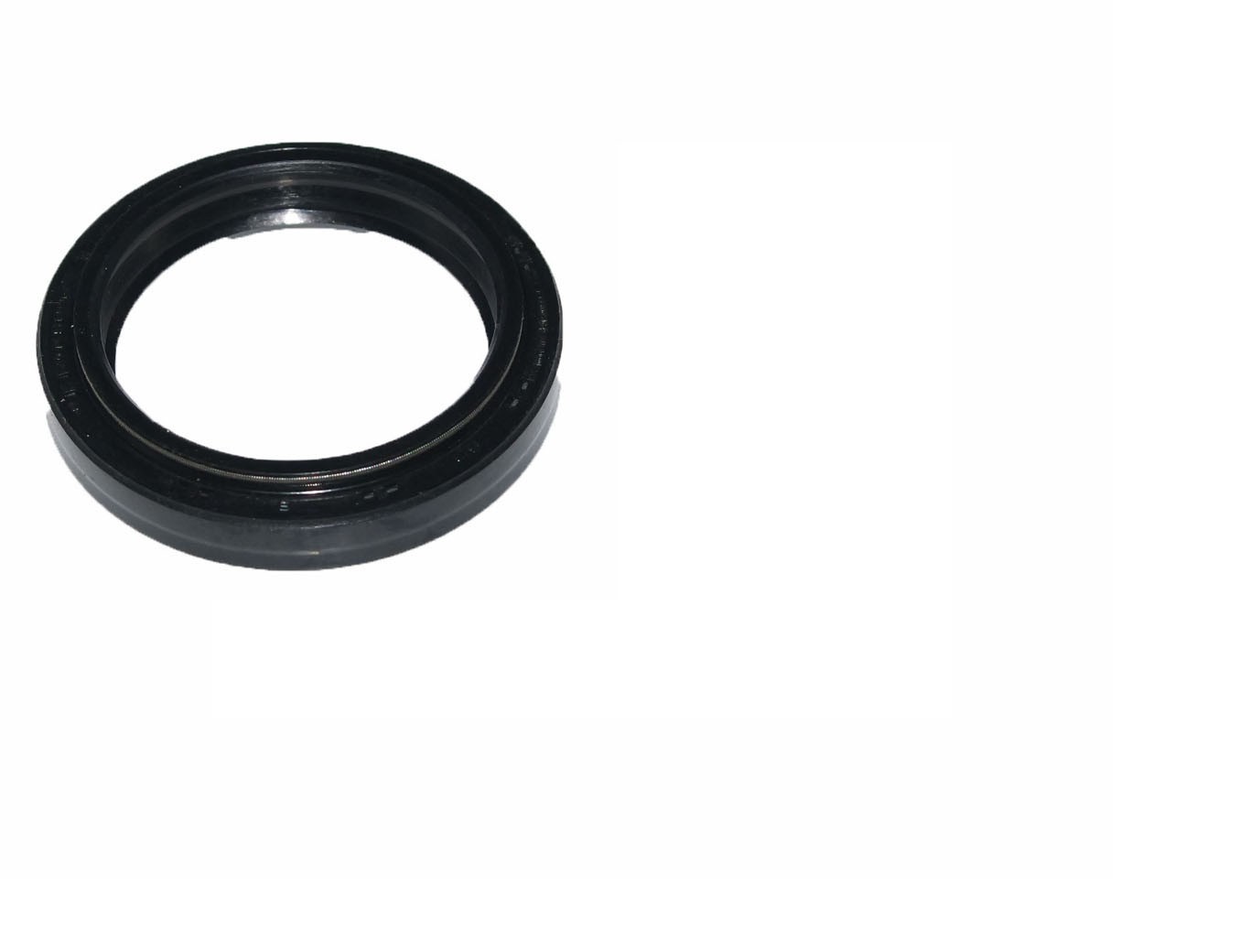 New Yamaha FZ16 FZ 16 Motorcycles Front Fork Oil Seal Set Black 