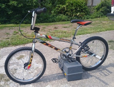 schwinn dyno bike