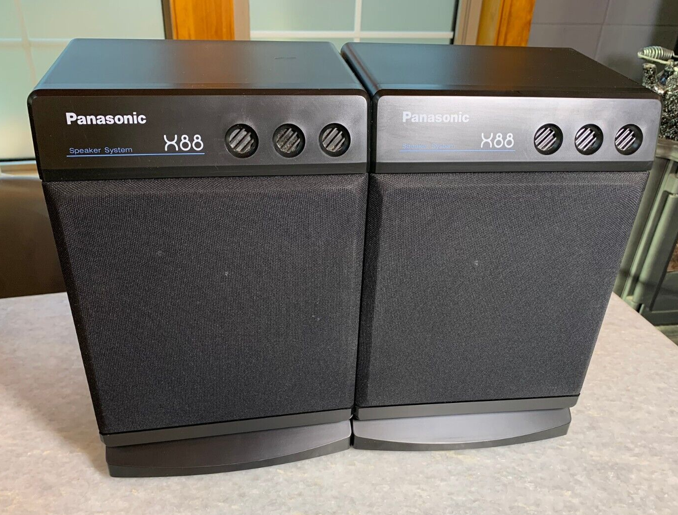 Panasonic オーディオウーファー SB-HWA880 SU-HTB880 Panasonic オーディオウーファー SB-HWA880 SU-HTB880 Soundbar