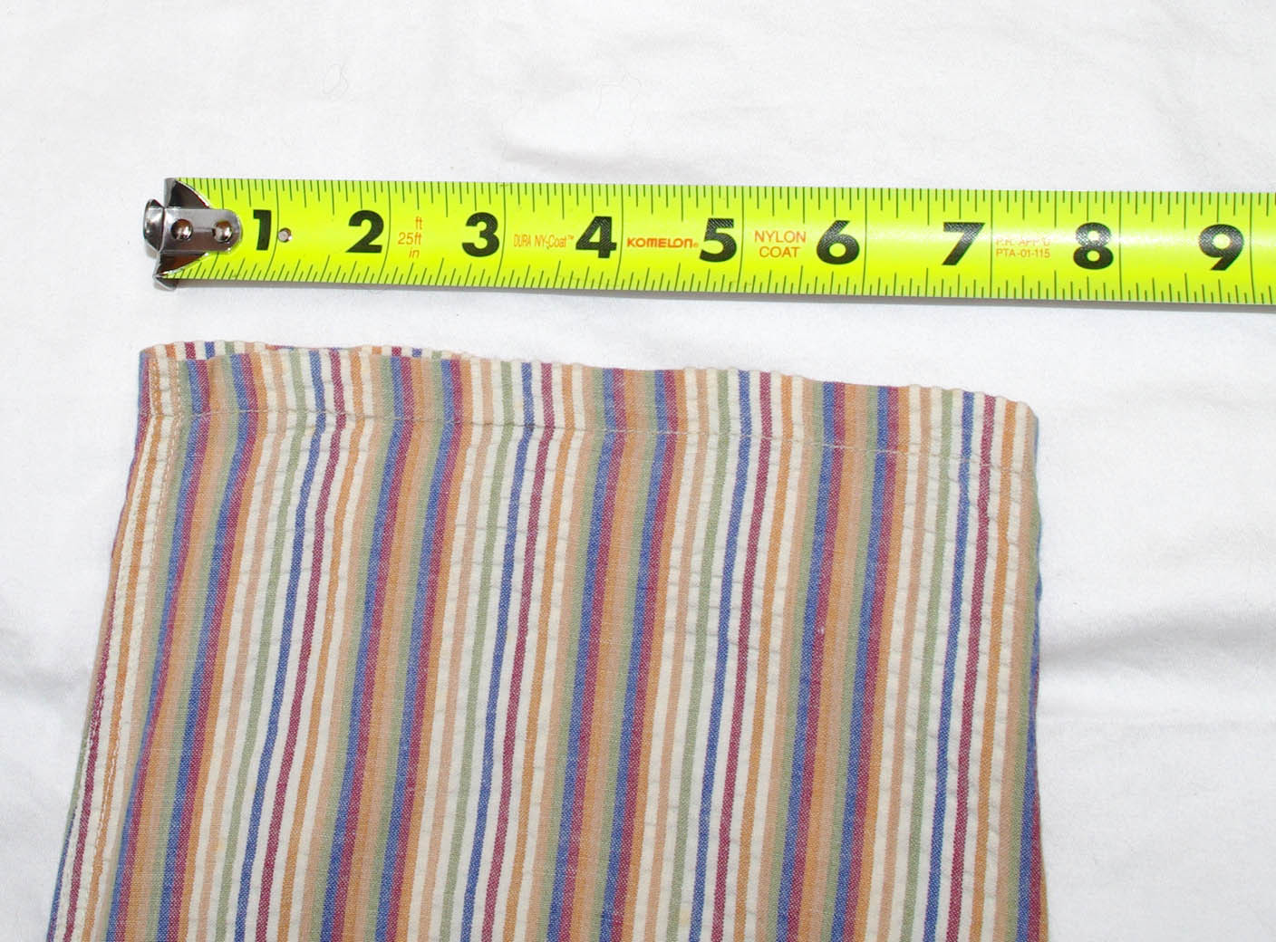 Retro 1990s ADDRESS UNKNOWN Baggy Pants, Unisex, One Size Fits All, Draw String