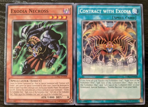 旧アジア エグゾディアネクロス Exodia Necross 1st 旧アジア エグゾディアネクロス Exodia Necross 1st（美品遊戯王