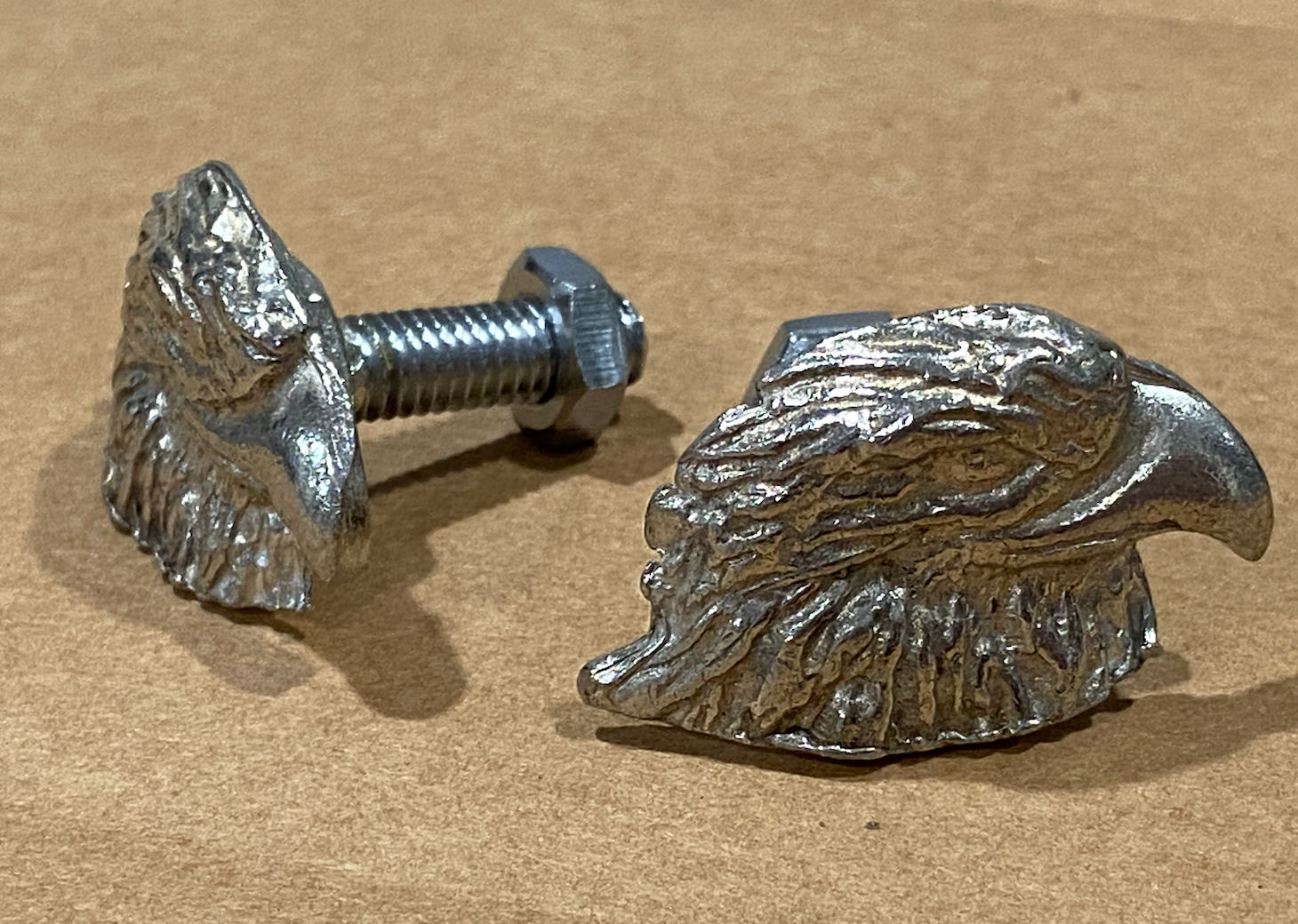 PANTYDROPPER UNCHI License Bolt【CHROME】 UNCHI License Bolt【CHROME】 | PANTYDROPPER