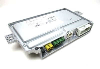 Original NEU Mercedes C Klasse W206 Control Unit Komplete 