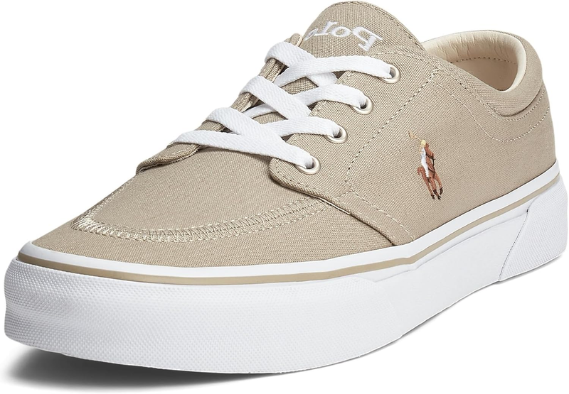 POLO RALPH LAUREN Men's Faxon X Sneaker