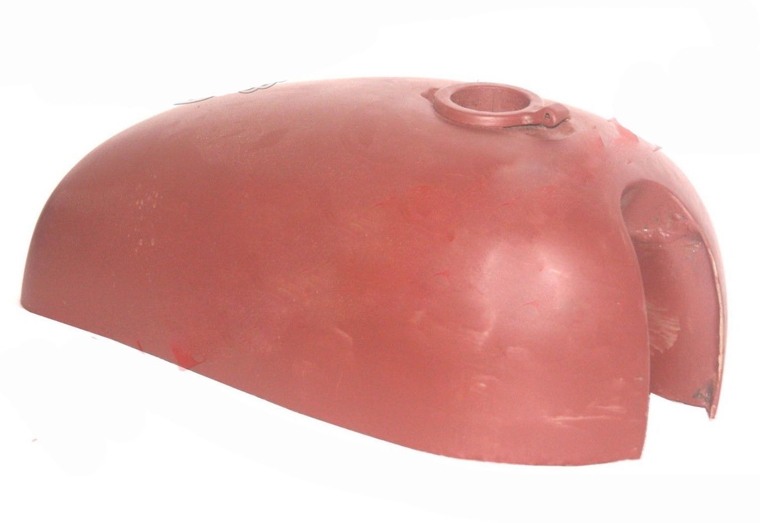 For Norton Hi Rider Gas Petrol Fuel Tank Raw Steel Primer Coated  