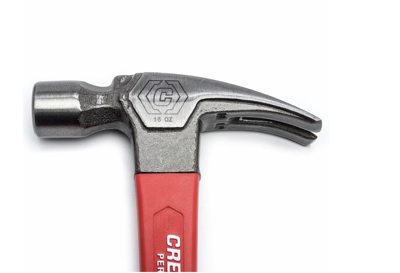 Crescent 16 oz. Fiberglass Rip Claw Hammer New Free Shipping