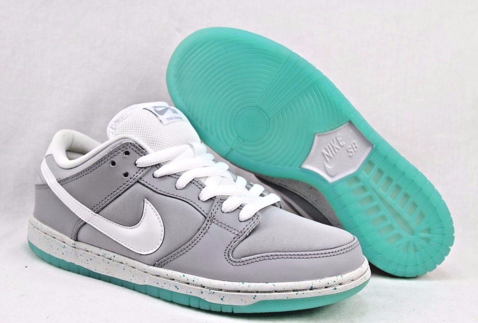 nike sb mcfly dunks