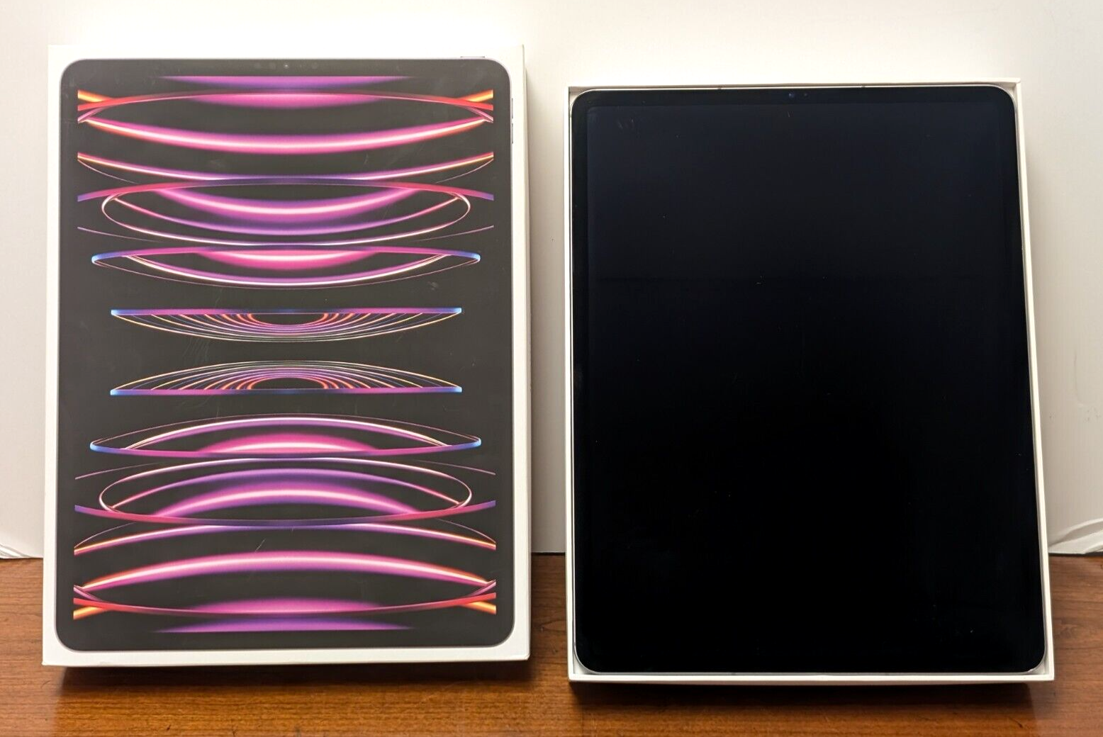 Apple MP603LL/A iPad Pro 6th Generation - 12.9 Apple MP603LL/A iPad Pro 6th Generation - 12.9