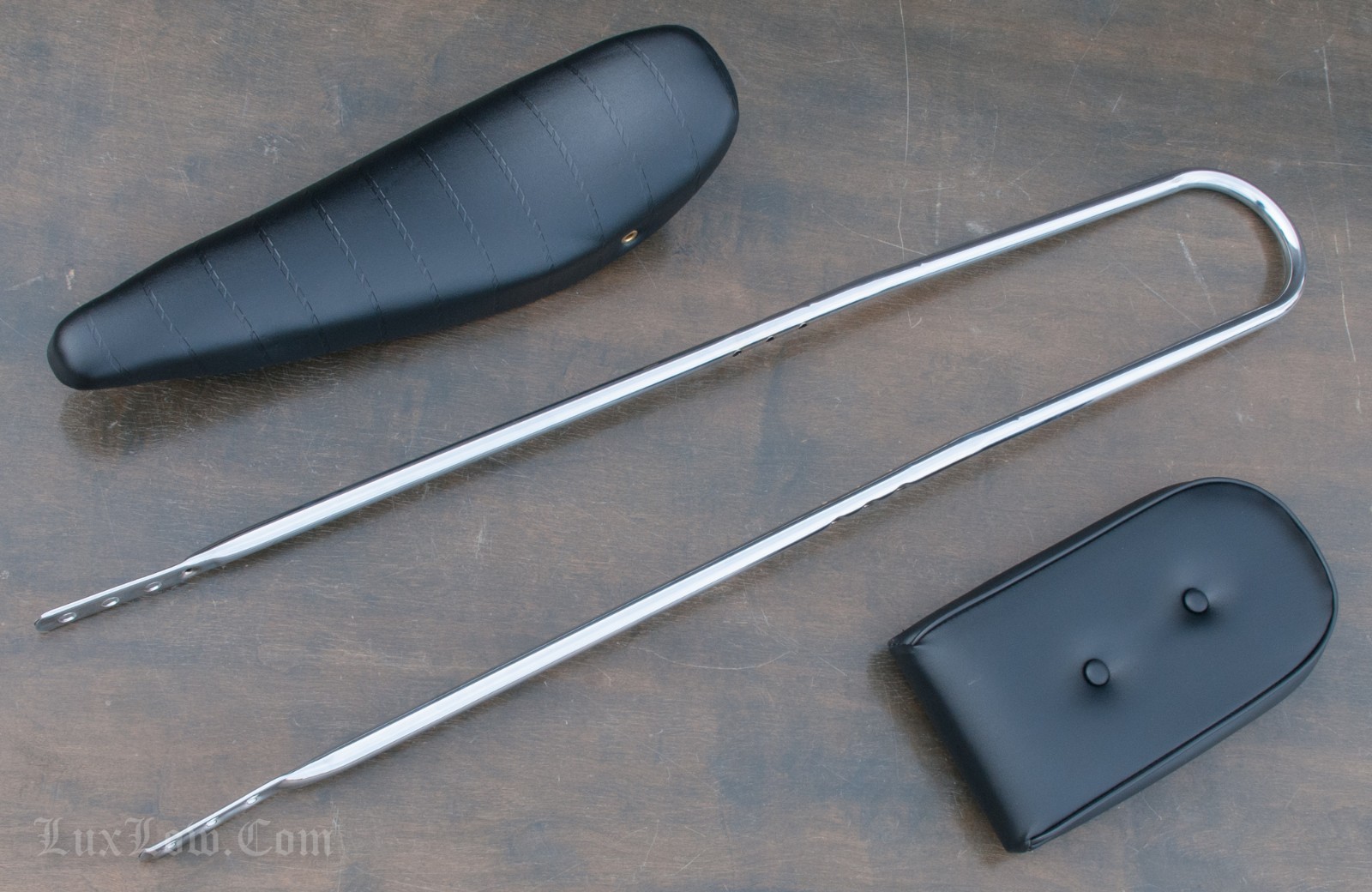 schwinn bike with banana seat and sissy bar