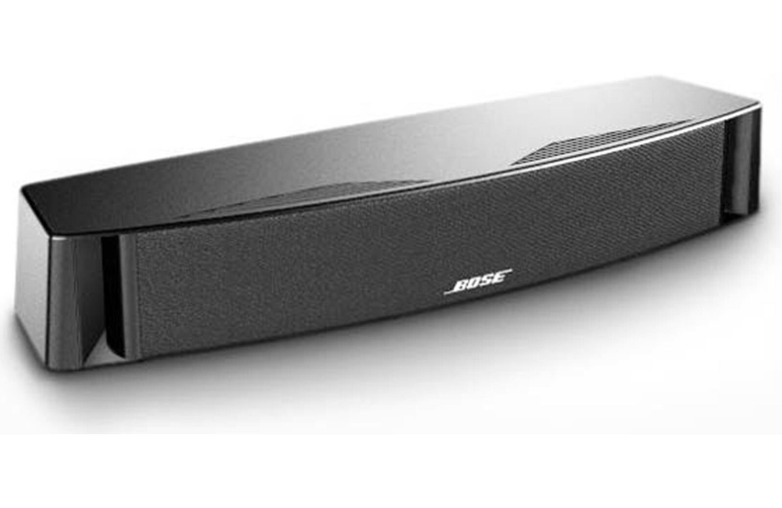 スピーカー・ウーファー BOSE VCS-10 Center Speaker Bose VCS-10 center channel speaker Silver, with Remote