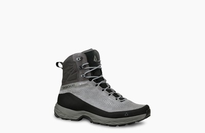 Vasque Torre AT GTX Men's Hiking Boots, Gargoyle, M9.5