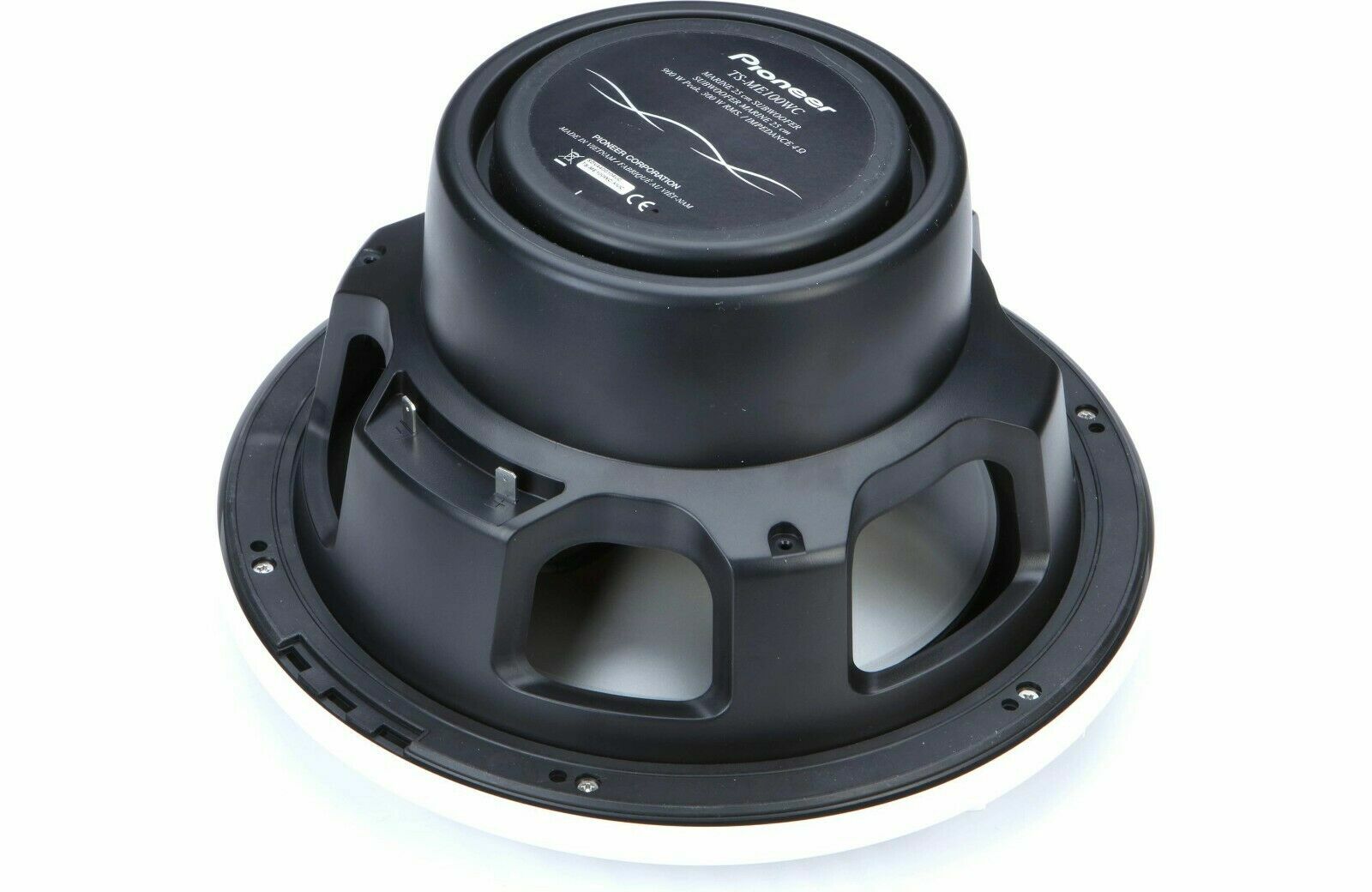Pioneer TS-ME100WC ME-Series 10 
