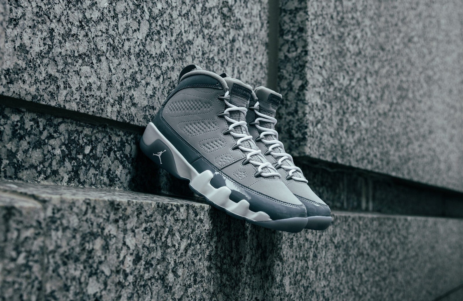 Jordan 9 Retro 'Cool Grey' 2025 HV4794-011 | eBay