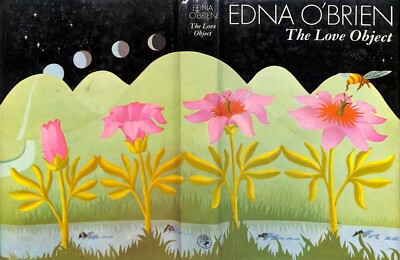 ''The Love Object'' O'BRIEN, Edna
