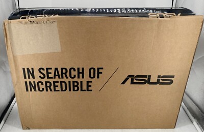 NEW ASUS VA24DQ 23.8'' LCD MONITOR 1920 x 1080 FULL HD