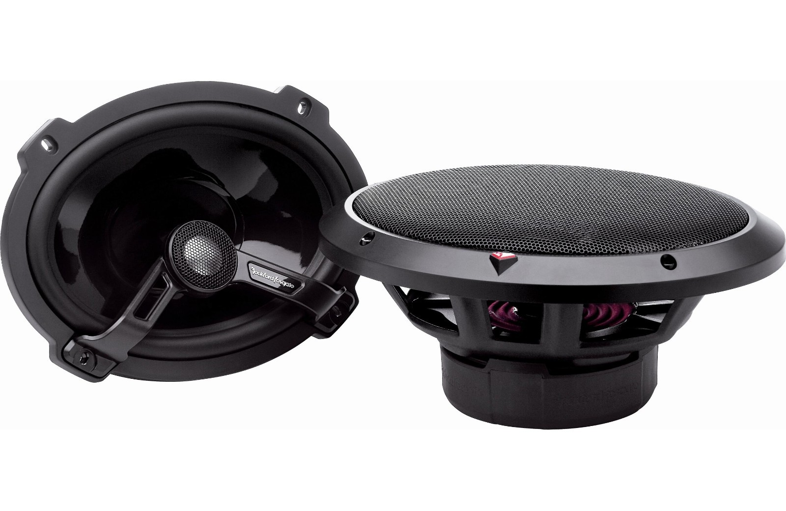 Rockford Fosgate Power Series T1692 2-Way 6 Rockford Fosgate Power Series T1692 2-Way 6