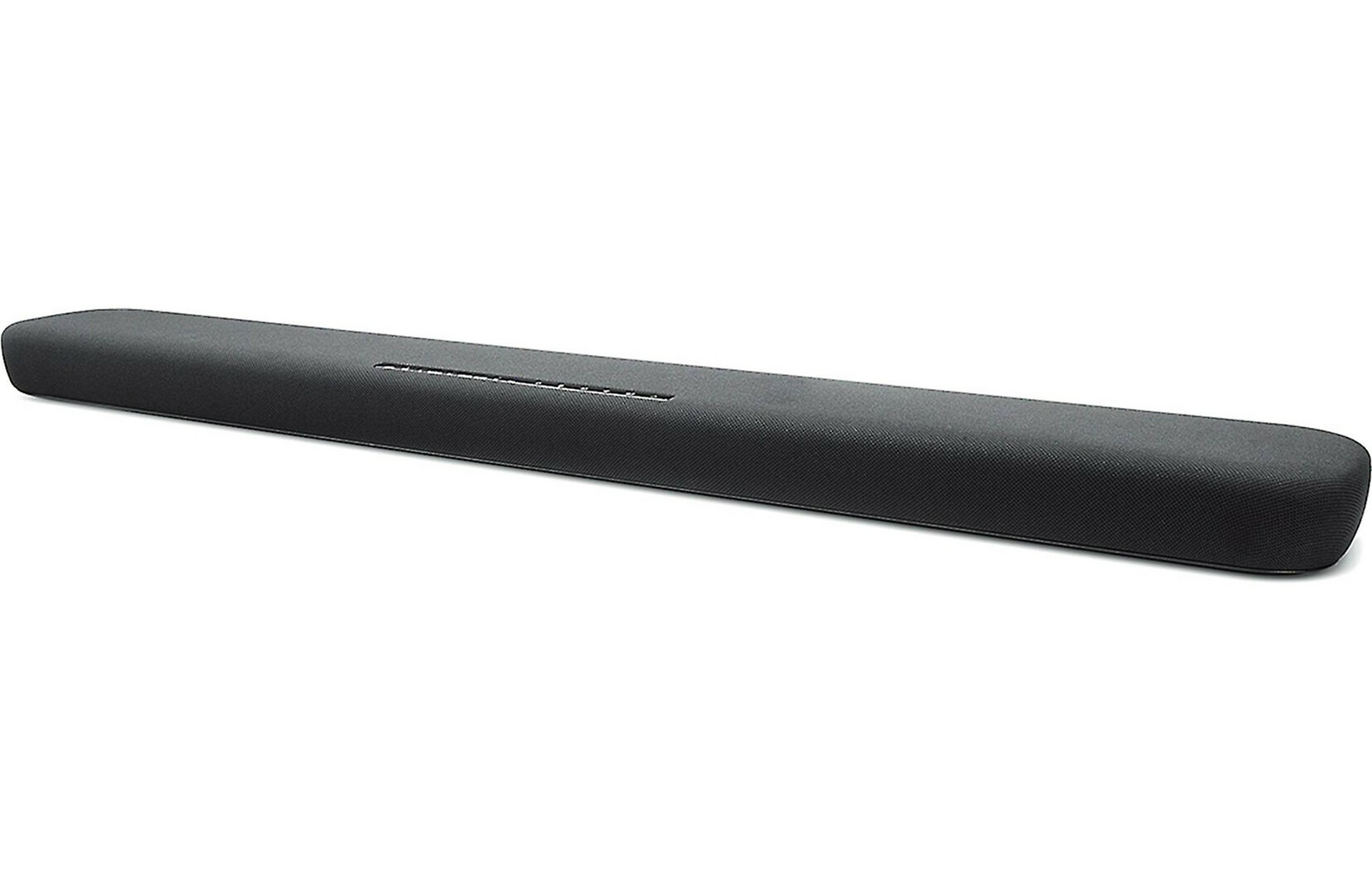 Yamaha YAS-109BL Sound Bar with Built-in Subwoofers and Alexa Built-in YAS-109