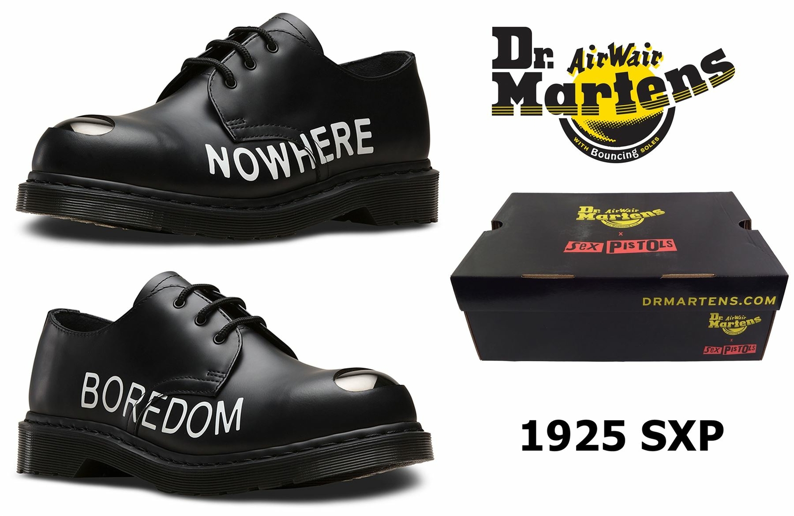 dr martens 1925 sxp