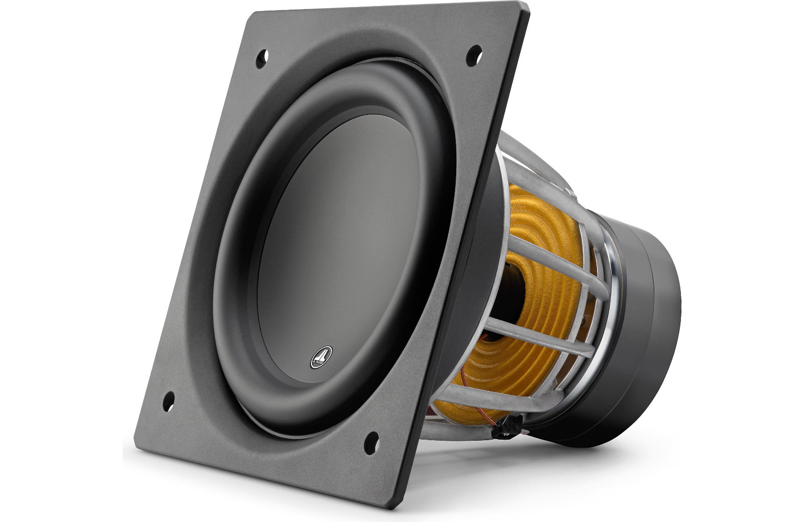 JL Audio E-Sub e112 Powered subwoofer (Black Ash)  12