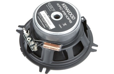 Kenwood KFC-P510PS Performance Series 5-1/4