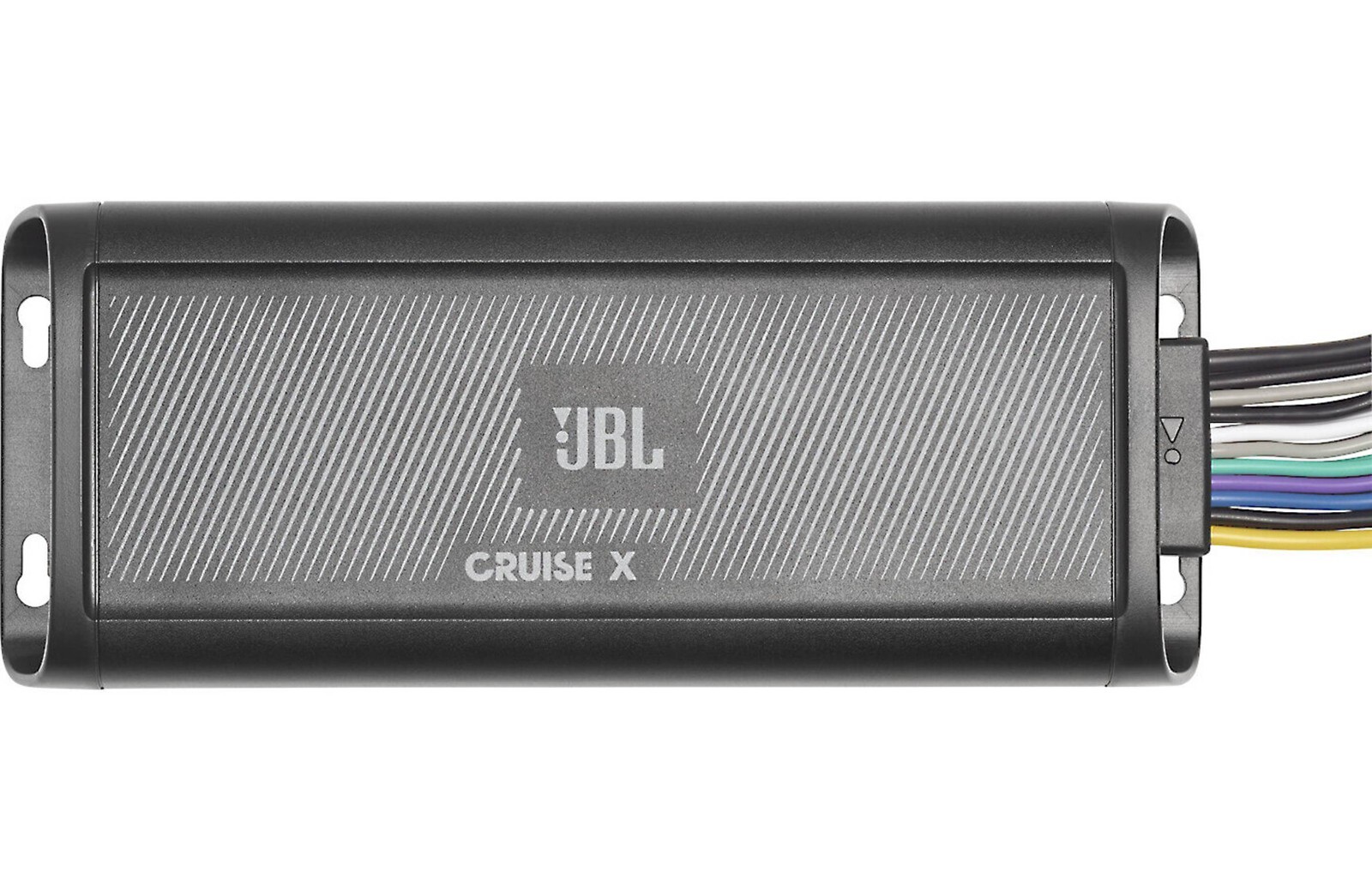 JBL CRUISE X Weather-Resistant ATV 4-Channel Bluetooth Amplified Speakers System