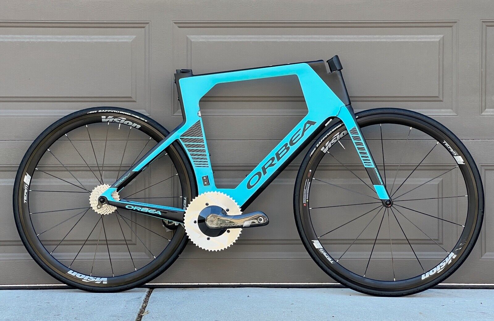 Orbea Ordu OMP Full Carbon TT Time Trial Triathlon Bike Frameset Blue/Black Lã®eBayå
¬èªæµ·å¤é販ï½ã»ã«ã¤ã¢ã³