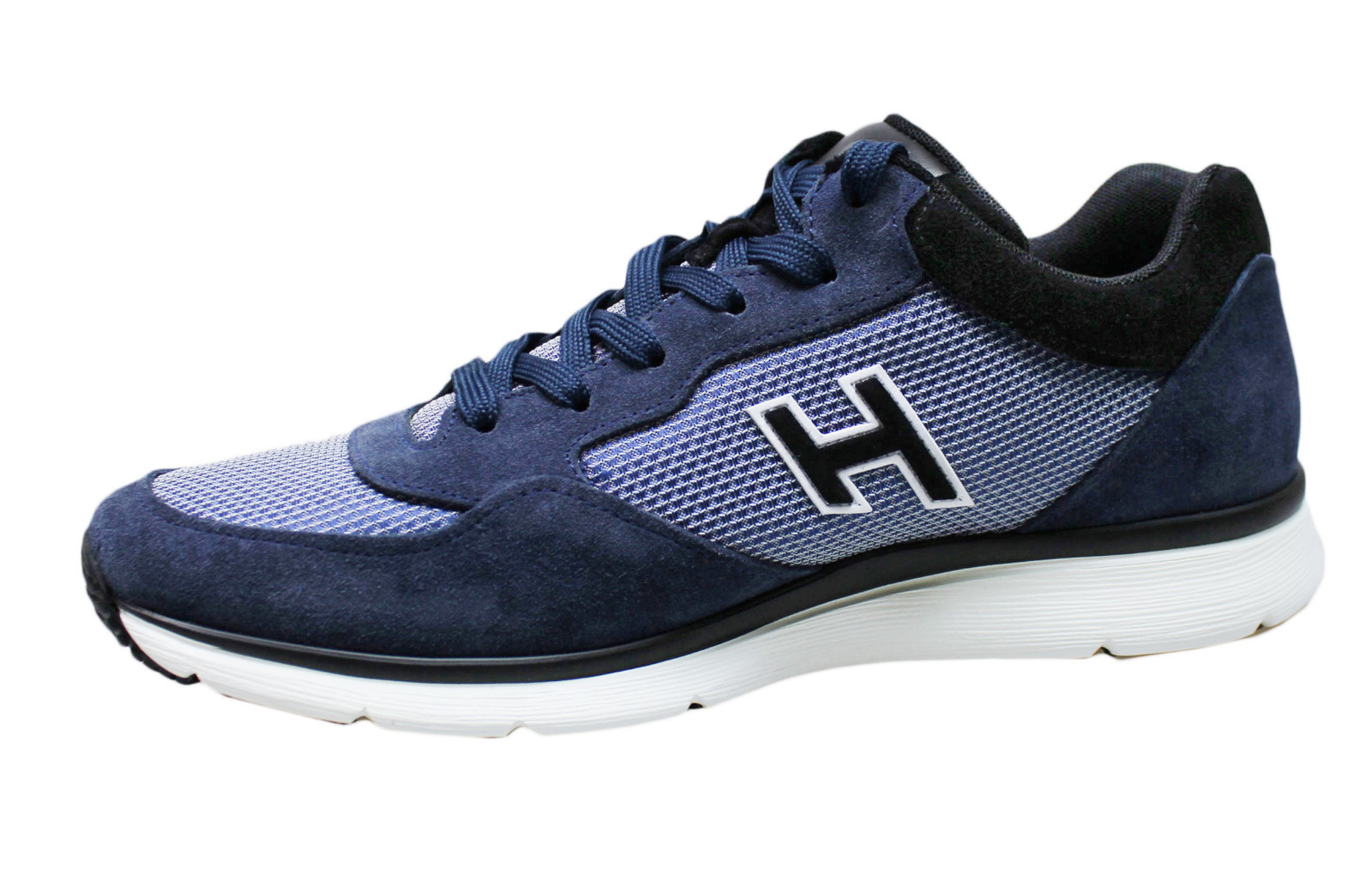 sneaker hogan blu uomo sneaker hogan blu uomo