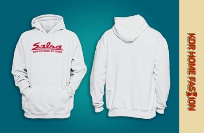 Salsa Cycles mountain Hoodies & Sweatshirts Size S-5XL