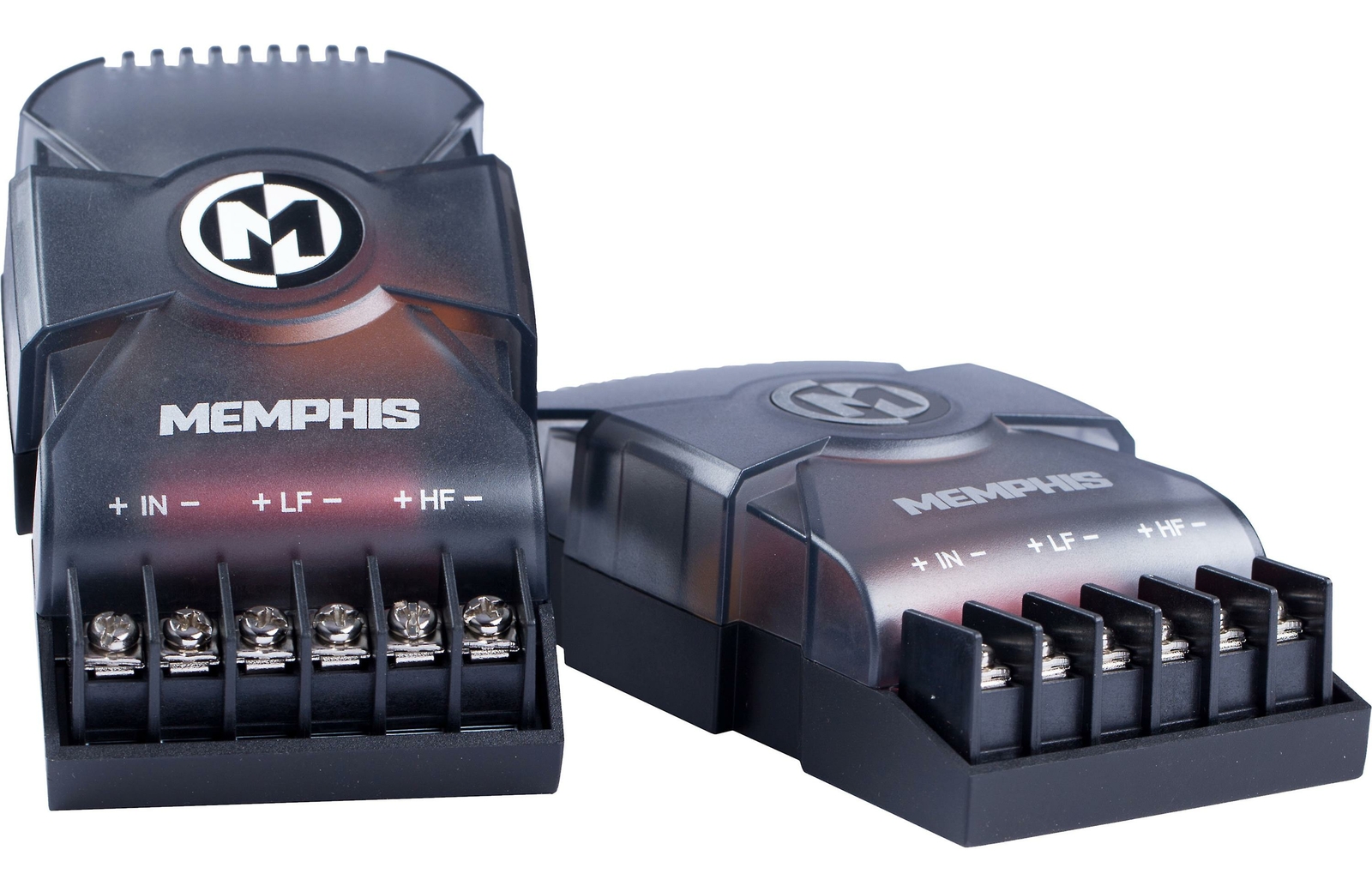 Memphis Audio PRX60C 6.75" Component Speaker System Set