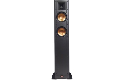 Klipsch RF-52 Tower Speakers Pair Black  B stock