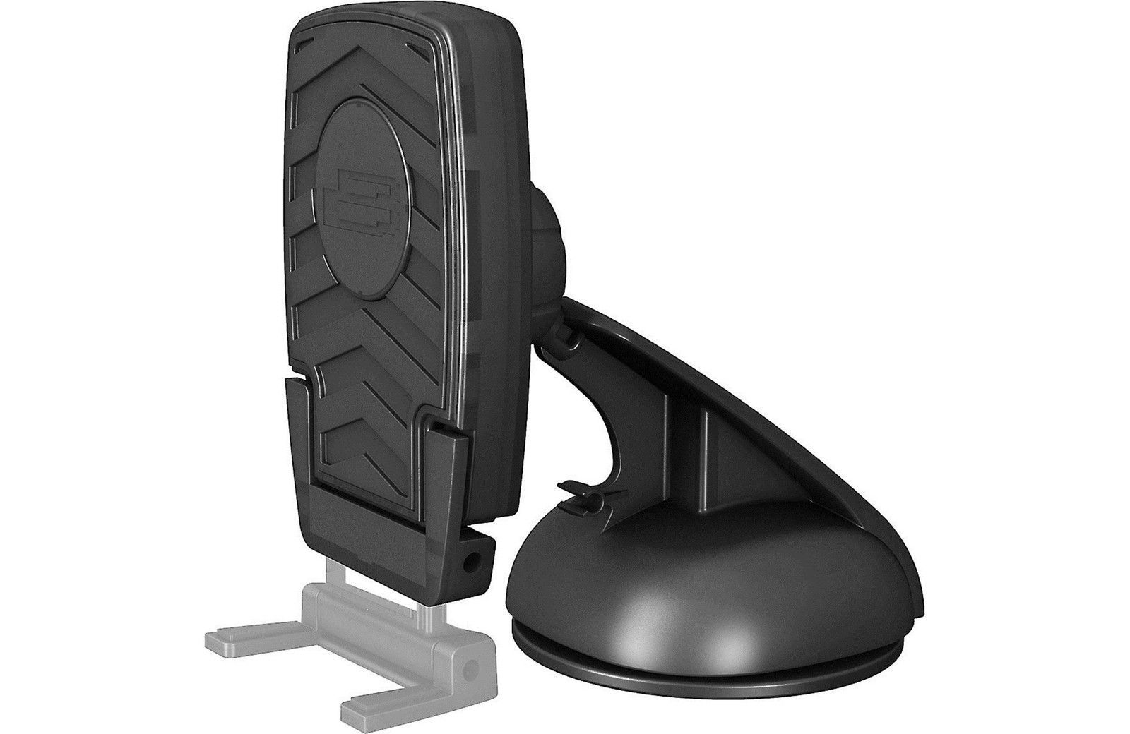 Bracketron Earth Elements Series Si Magnetic Dash Mount for Smartphones BT16352