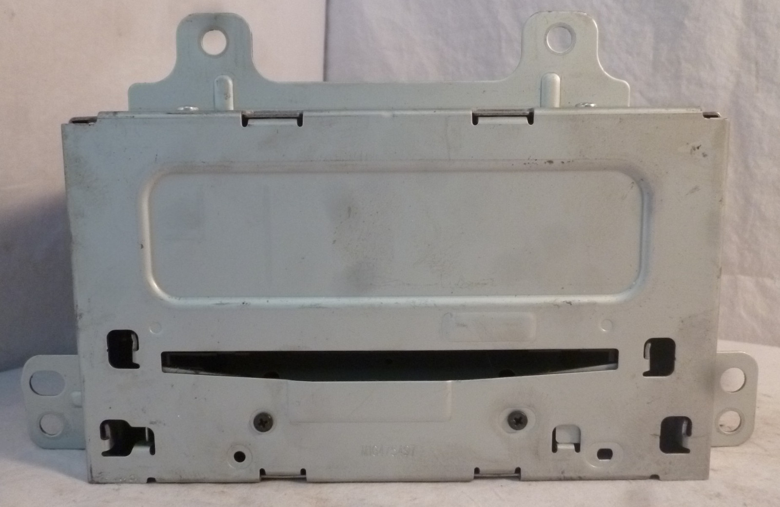 ゆうと Chevrolet Equinox Upper Dash Storage Compartment 10-17
