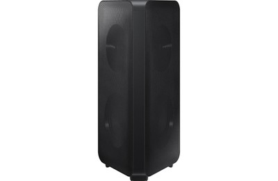 Samsung MX-ST50B Sound Tower Portable Bluetooth  speaker with light display
