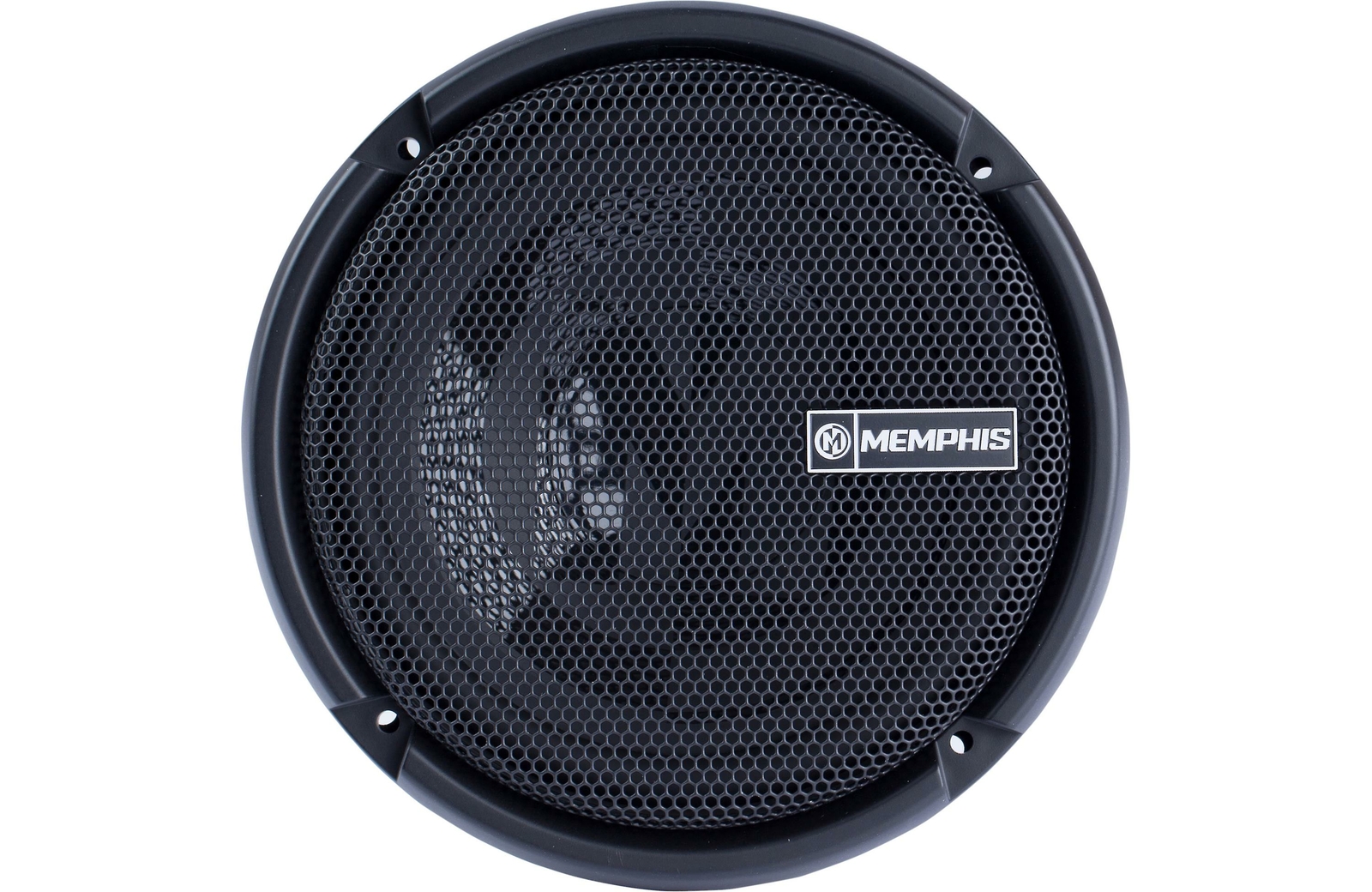 Memphis Audio PRX60C 6.75" Component Speaker System Set