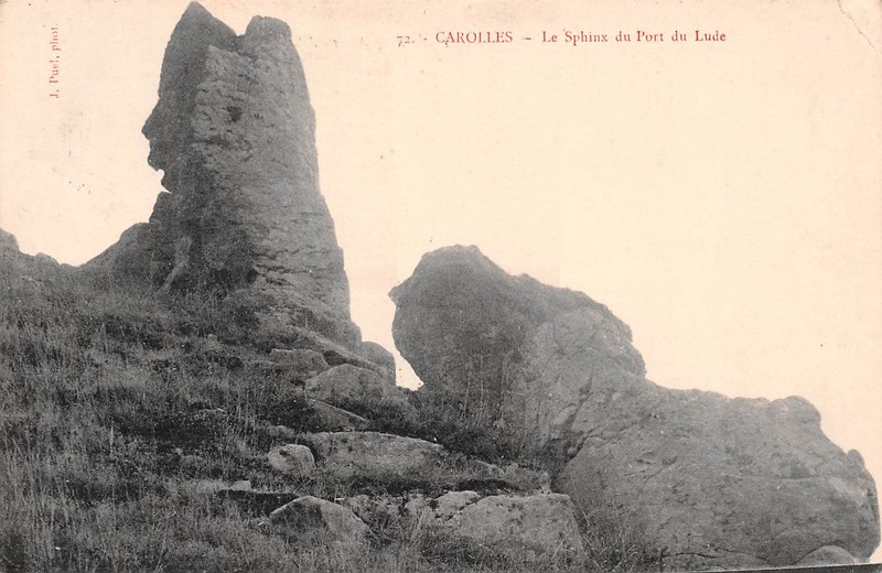 50-Carolles-Nï¿½T2607-H/0367