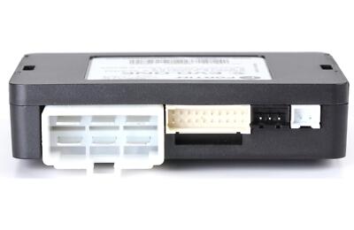 Fortin OEM Plug & Play T-Harness Remote Start Car Start System for Select Honda