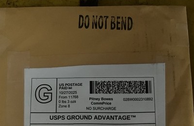 Artikelfoto(s) von einem verifizierten Käufer