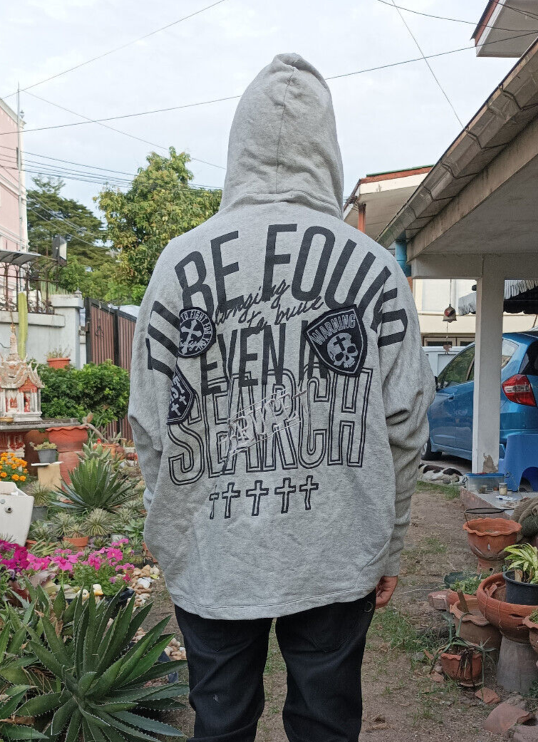 GHOST OF HARLEM ゴーストオブハーレム モッズコート size F GHOST OF HARLEM ゴーストオブハーレム モッズコート size F