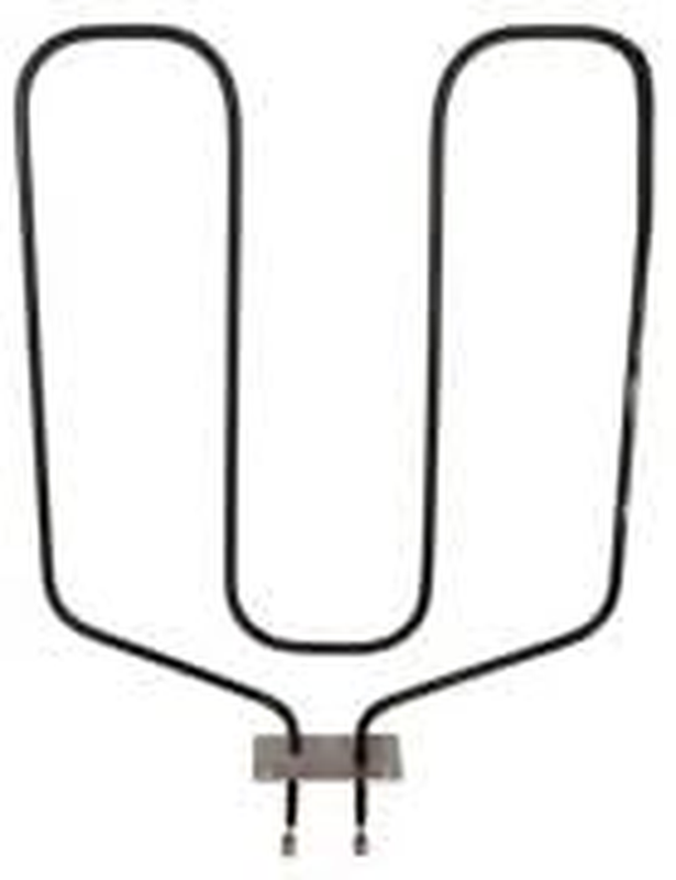 Broil Heating Element WB44X173 for GE Range Oven WB44X173