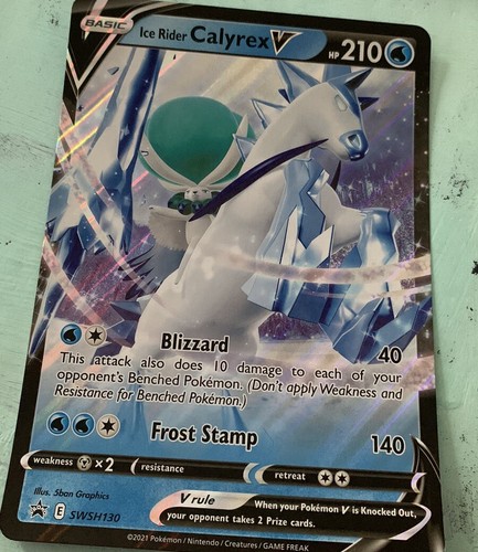 Pokémon TCG 5 Oversized Card Lot Jumbo Ultra Rare Promo EX