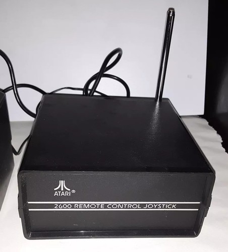 Atari 2600 Lot of Controllers and Games with Instruction Manuals