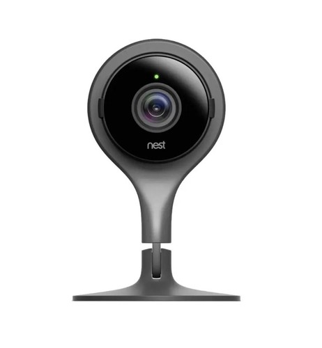 新品（未開封） Google Nest Cam Amazon.com: Google Nest Security Cam (Wired) - 2nd
