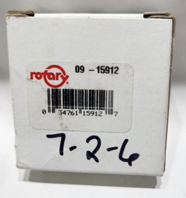 Rotary 09-15912 Ball Bearing  Gravely 032050 Bad Boy 010-1050-00 Ariens 05416000
