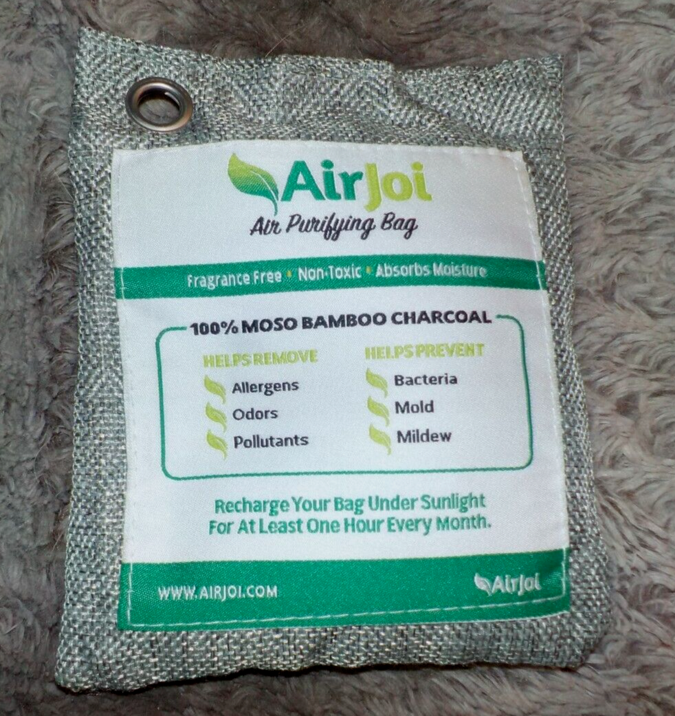 Airjoi bags 2024