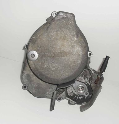 Coperchio Carter Statore Volano per Honda Pantheon  125 150 2T Crankcase Geh&Auml;use